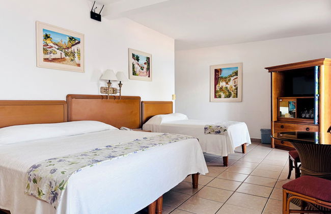 Hotel Tropicana - Near Olas Altas Street - Foto 13