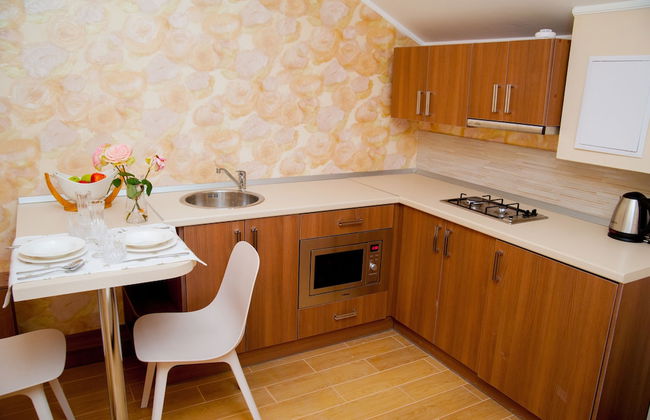 Modern History Apartments - Photo 61