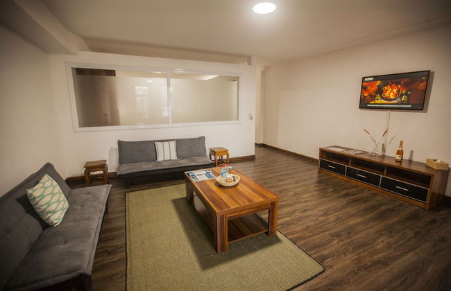 Grand Appart' Antaninarenina - Foto 55