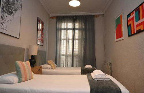 Homenfun Barcelona Las Ramblas - Foto 24