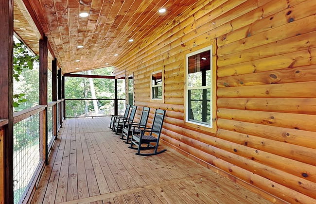 Mountain Ventures by Jackson Mountain Rentals - Photo 62