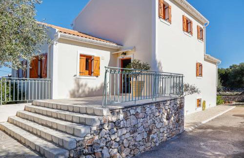 Villa Eleni - Foto 29