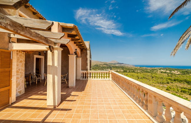 Cala Torta Na Lluny - Photo 38