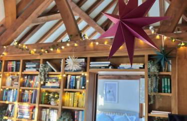 Pool House at Mill Cottage - Photo 62