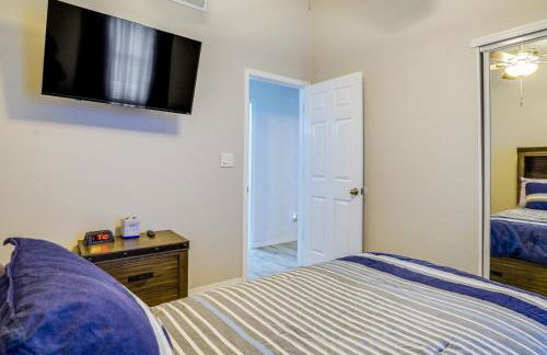20 Mi to Dtwn El Paso Pet-Friendly Retreat! - Foto 20