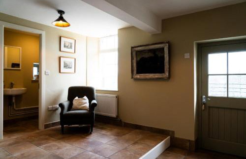 The Hayloft at Lower Hurst Farm - Foto 16