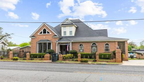 Jefferson Ave Historic - Foto 2