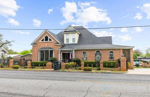 Jefferson Ave Historic - Foto 2