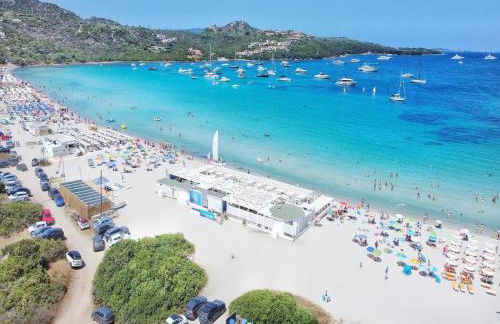 Apartment in Olbia with shared garden - Photo 26