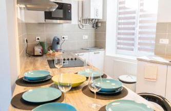 KASA ZAMBEZE - Spacious - Equipped - Wi-Fi - Foto 17