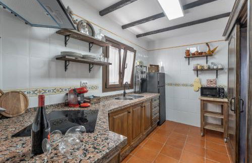 Casa Abuelo Manuel - Foto 7