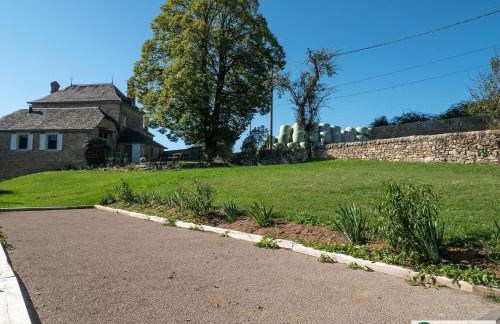 Gîte La maison de Galut - Photo 23
