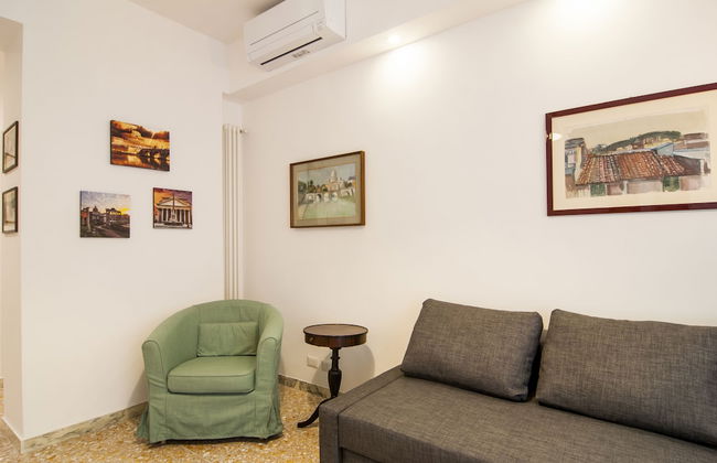 San Pietro Bright Apartment - Photo 30