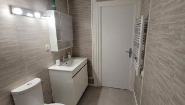 Appartement en plein centre - Foto 4