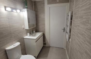 Appartement en plein centre - Foto 4