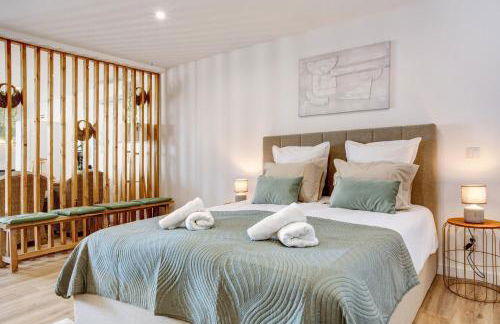 Studio Casa Belavista - Foto 14