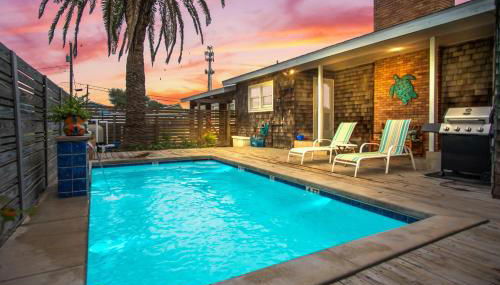 Oleander House - Pet Friendly! Private Pool! - Foto 4