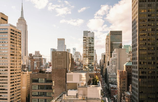 Sonder by Marriott Bonvoy The Nash Apartments Midtown East - Photo 47