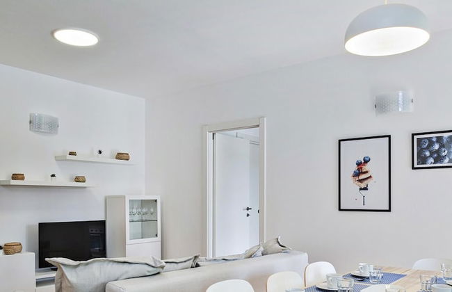 Viviboccadasse by Wonderful Italy - Camelia - Foto 25