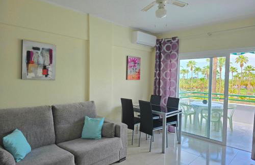 Studio in beachfront complex in El Duque area, Costa Adeje - Foto 9