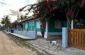 Bangalô 15 - Praia de Guaratiba - Foto 16