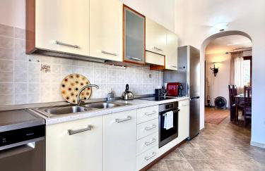 Casa Caterina - Spacious Sea-View Apartment - Foto 26