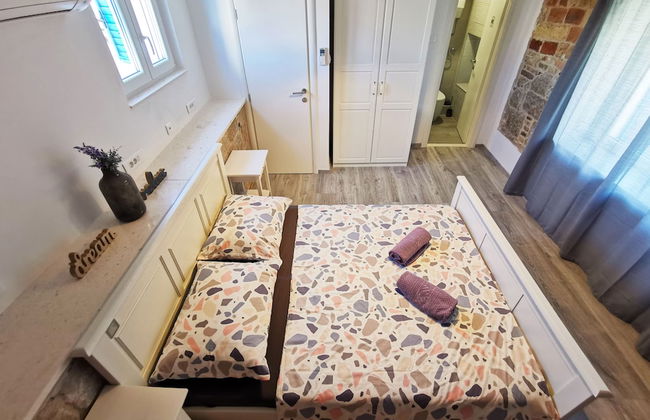 CroBeauty Villa - Foto 2