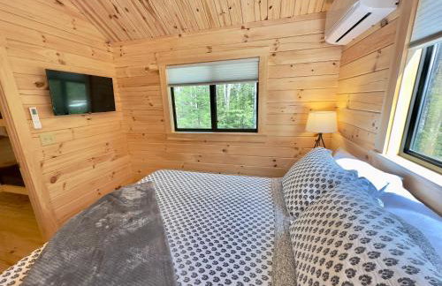 Cozy Coastal Cabin 1 - Foto 6