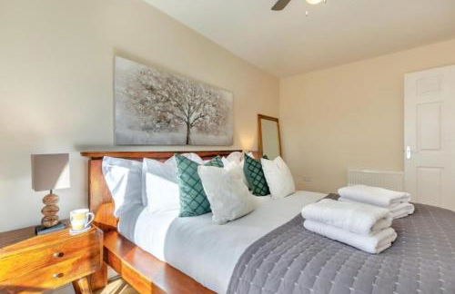 Inglewood Apartment, Ingleton, Yorkshire Dales National Park, Famous Three Peaks, Near The Lake District, Pets Are Welcome - Foto 16