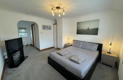 The Meadows St Teath 4 bed sleeps 7 - Foto 16