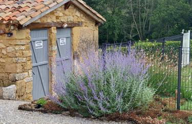 Gîte le Pech - Foto 32