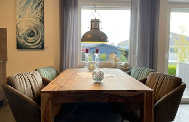 Lovely Holiday Home With Sauna - Foto 30