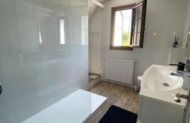 Maison 6 couchages, 200m plage - Foto 9