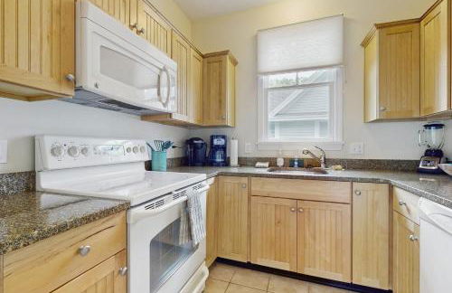 Cottages at Summer Village Beach Get-A-Way - Foto 23