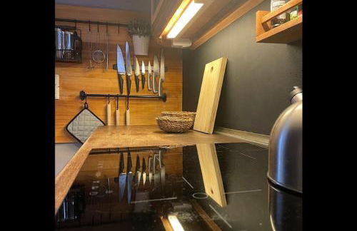 SURFKAJÜTE - Ferienwohnung in Warnemünde - Foto 26