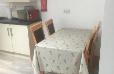 Derry City center townhouse - Photo 6