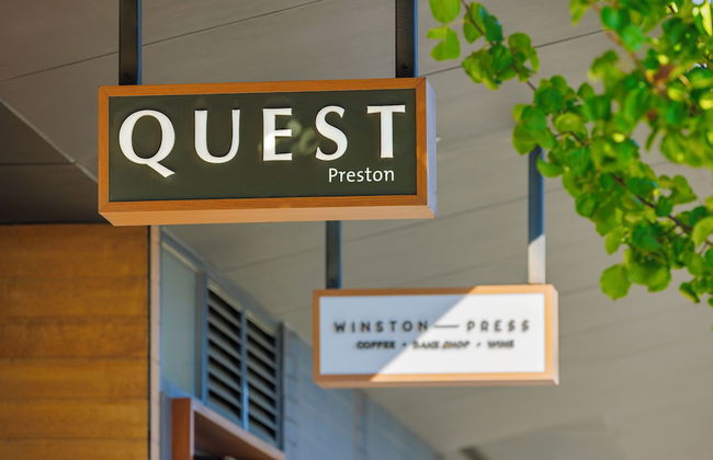 Quest Preston - Foto 30