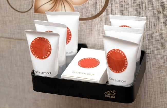 Dubai infinite luxury suites - Foto 17