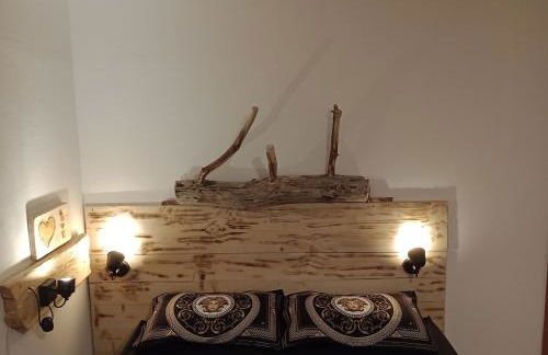 Chalet cima 12 Valle di Sella - Foto 28