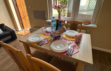 Szafirowe Zacisze Miedzyzdroje Wapnica - Foto 4