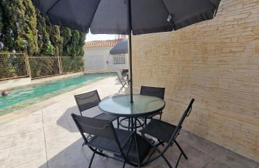 5 Apartamentos Independientes en Villas Costa del Sol - Photo 7