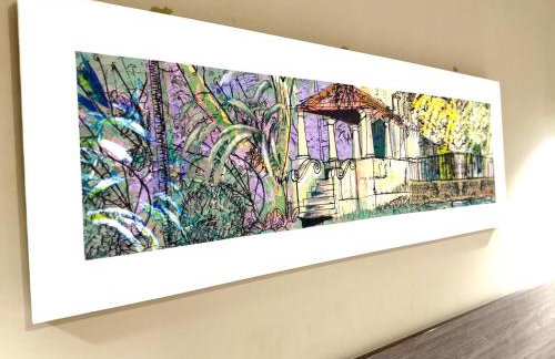 Mont Blanc Suítes - Nova Iguaçu - Rio de Janeiro - Foto 25