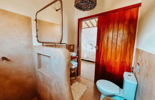 Vila Heruê - Praia do Espelho - Foto 18