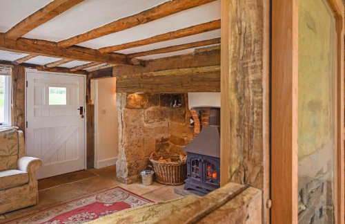Bellflower Cottage, Ashdown Forest - Foto 7