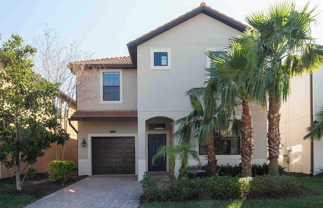 Disney Dream Home w/ Private Pool & Resort Access Under the Sea by Avantstay - Foto 30