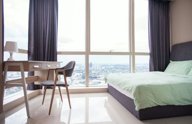 Pinnacle Studio - Heart of Petaling Jaya - Foto 3