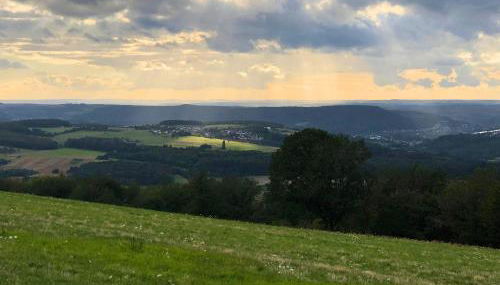 Apartment in Pellingen near Saar-Hunsrück Park - Foto 5