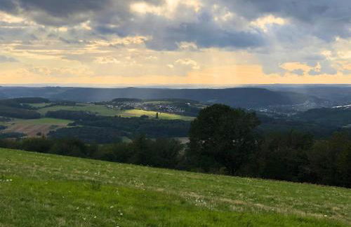 Apartment in Pellingen near Trier Sites - Foto 19