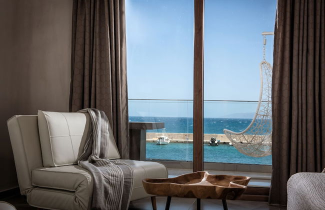 Cosmopolis Crete Suites - Foto 22