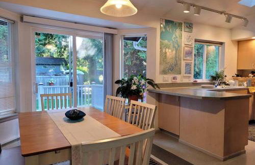 2 bdrm home in quiet neighborhood 2 blocks from beach - Foto 25